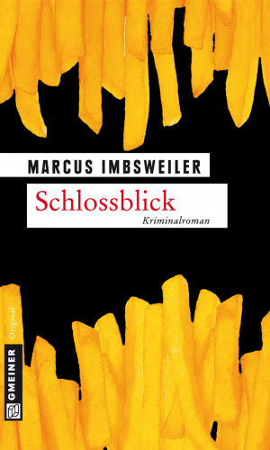 Marcus Imbsweiler: Schlossblick