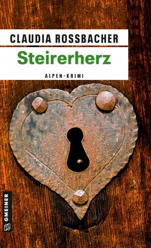 Claudia Rossbacher: Steirerherz