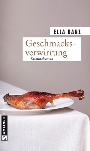 Ella Danz: Geschmacksverwirrung