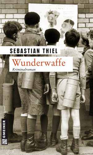 Sebastian Thiel: Wunderwaffe