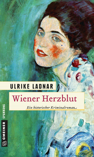 Ulrike Ladnar: Wiener Herzblut