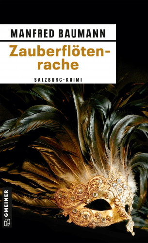 Manfred Baumann: Zauberflötenrache