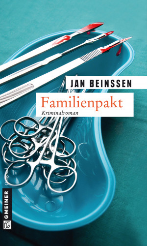Jan Beinßen: Familienpakt