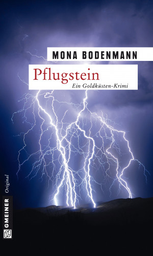 Mona Bodenmann: Pflugstein