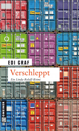 Edi Graf: Verschleppt