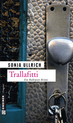 Sonja Ullrich: Trallafitti