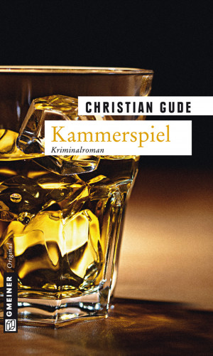Christian Gude: Kammerspiel