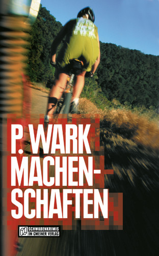 Peter Wark: Machenschaften