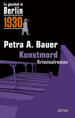 Petra A. Bauer: Kunstmord