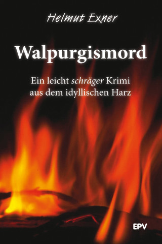 Helmut Exner: Walpurgismord