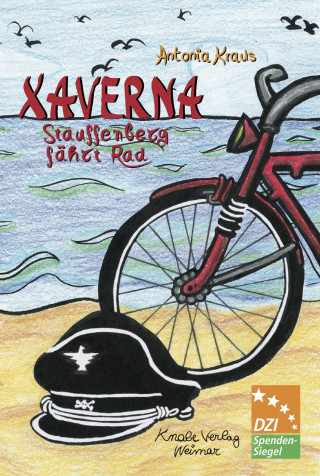 Antonia Kraus: Xaverna