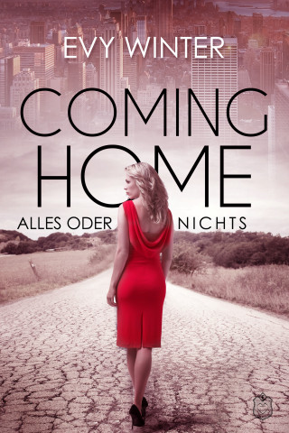 Evy Winter: Coming Home