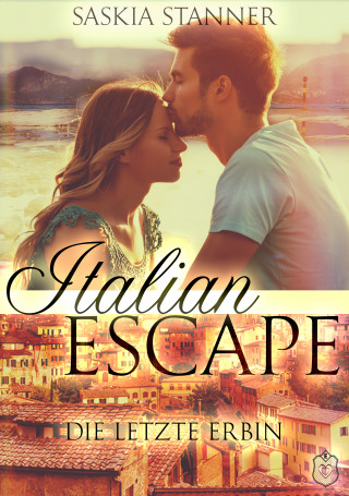 Saskia Stanner: Italian Escape