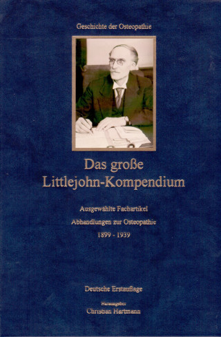 John Martin Littlejohn: Das große Littlejohn-Kompendium