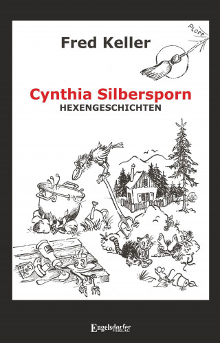 Fred Keller: Cynthia Silbersporn
