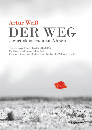 Artur Weiß: Der Weg … zurück zu meinen Ahnen