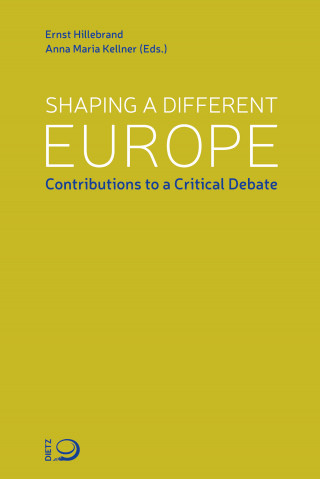 Shaping a different Europe