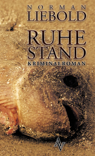 Norman Liebold: Ruhestand