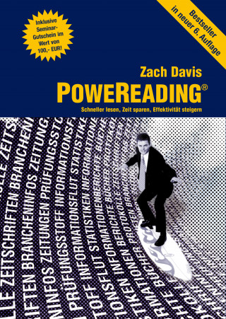 Zach Davis: PoweReading®