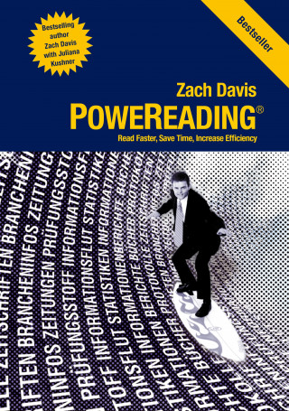 Zach Davis, Juliana Kushner: PoweReading®