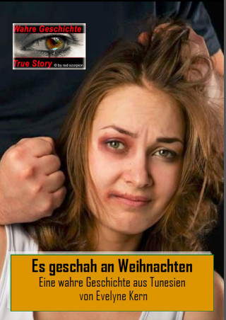Evelyne Kern: Es geschah an Weihnachten