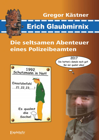 Gregor Kästner: Erich Glaubmirnix
