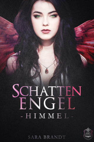 Sara Brandt: Schattenengel