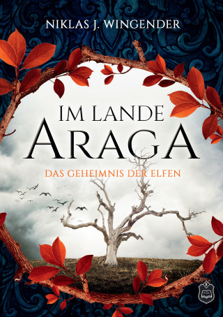 Niklas J. Wingender: Im Lande Araga