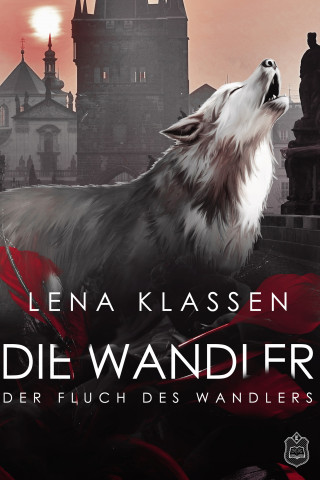 Lena Klassen: Der Fluch des Wandlers