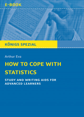 Arthur Eva: How to cope with statistics