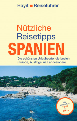 Ertay Hayit: Nützliche Reisetipps Spanien