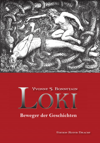 Yvonne S Bonnetain: Loki