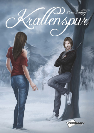 Lara Seelhof: Krallenspur