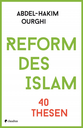 Abdel-Hakim Ourghi: Reform des Islam