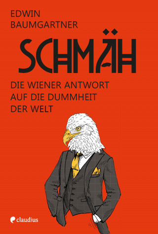 Edwin Baumgartner: Schmäh