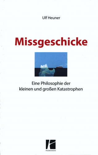 Ulf Heuner: Missgeschicke