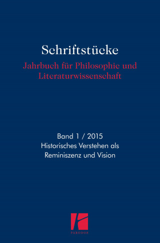 Schriftstücke