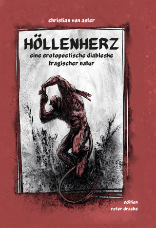 Christian von Aster: Höllenherz