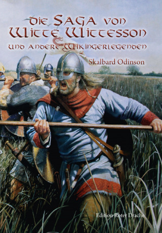 Skalbard Odinson: Die Saga von Witte Wittenson