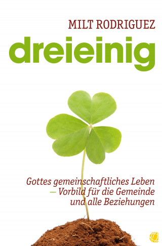 Milt Rodriguez: Dreieinig