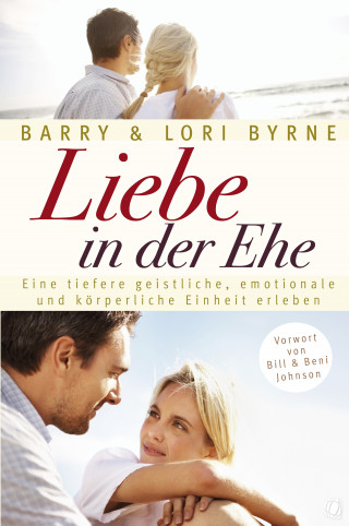 Barry Byrne, Barry Lori: Liebe in der Ehe