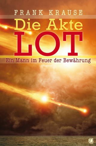 Frank Krause: Die Akte Lot