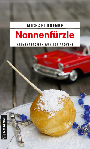 Michael Boenke: Nonnenfürzle