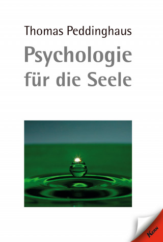 Thomas Peddinghaus: Psychologie für die Seele