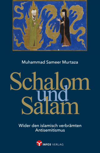 Muhammad Sameer Murtaza: Schalom und Salam