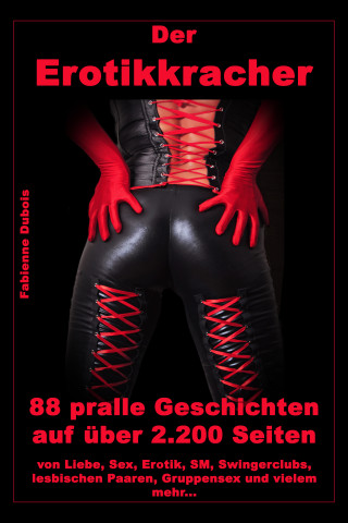 Fabienne Dubois: Der Erotikkracher