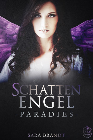 Sara Brandt: Schattenengel