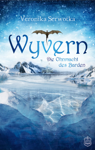 Veronika Serwotka: Wyvern 3