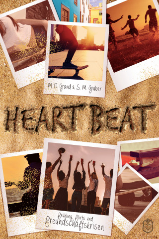 M. D. Grand, S. M. Gruber: Heart Beat