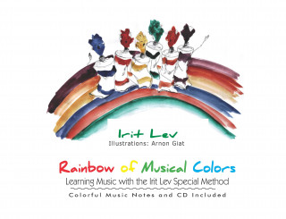 Irit Lev: Rainbow of Musical Colors